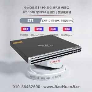 ZXR10 5960X-56QU-HG