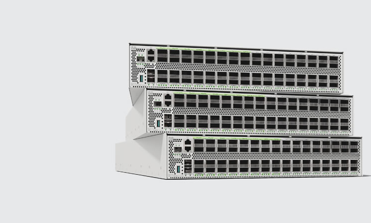 思科数据中心交换机