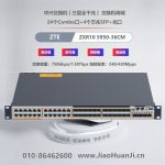 ZXR10 C89E-12 - 921600Mpps（images 6）