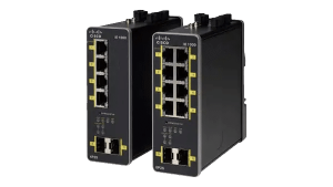 Cisco-Switch-Industrial-1000 Series