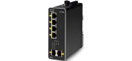 Cisco-Switch-Industrial-1000 Series(images 3)