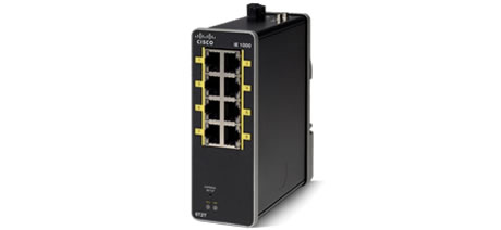 Cisco-Switch-Industrial-1000 Series(images 2)