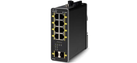 Cisco-Switch-Industrial-1000 Series(images 4)