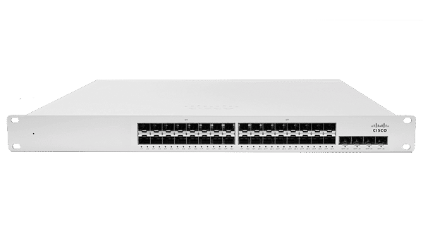 MS4100系列 云托管