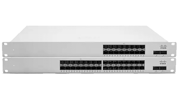 MS3900系列 云托管